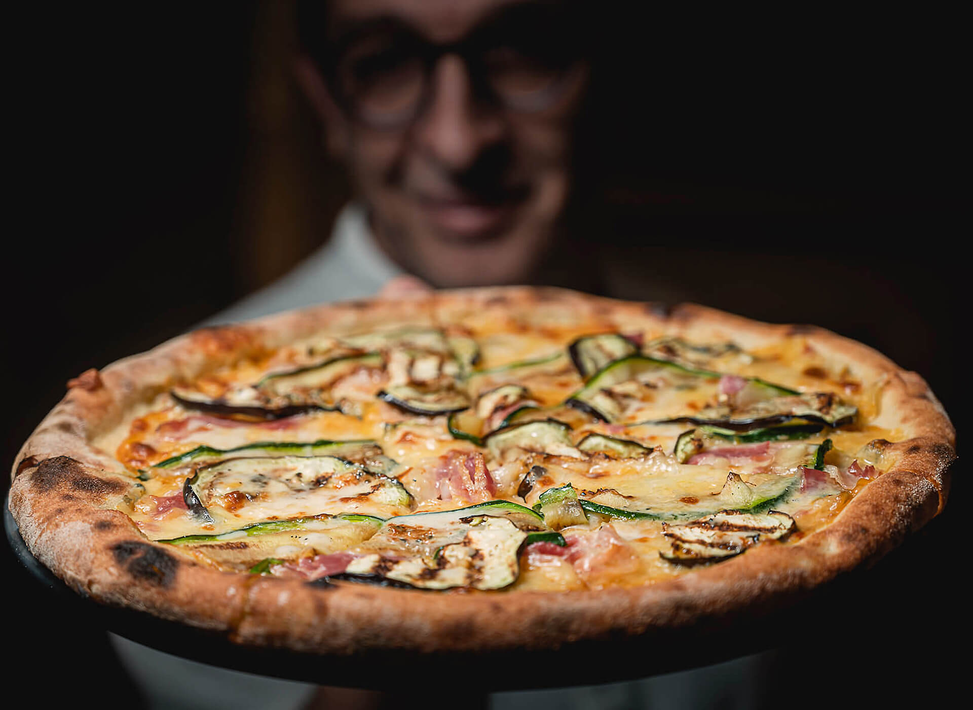 Mamadina a Caltagirone